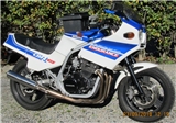 Honda CBR400F2